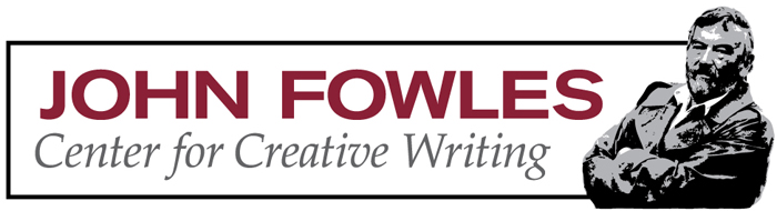 john fowles center for creative writing