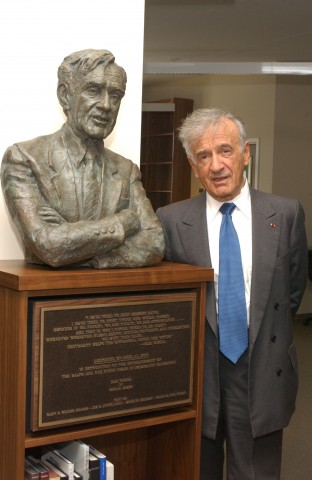 Elie Wiesel