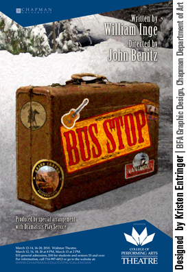 event flyer