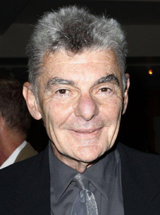 Richard Benjamin