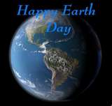 earth day image