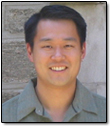 Christopher Kim, Ph.D.