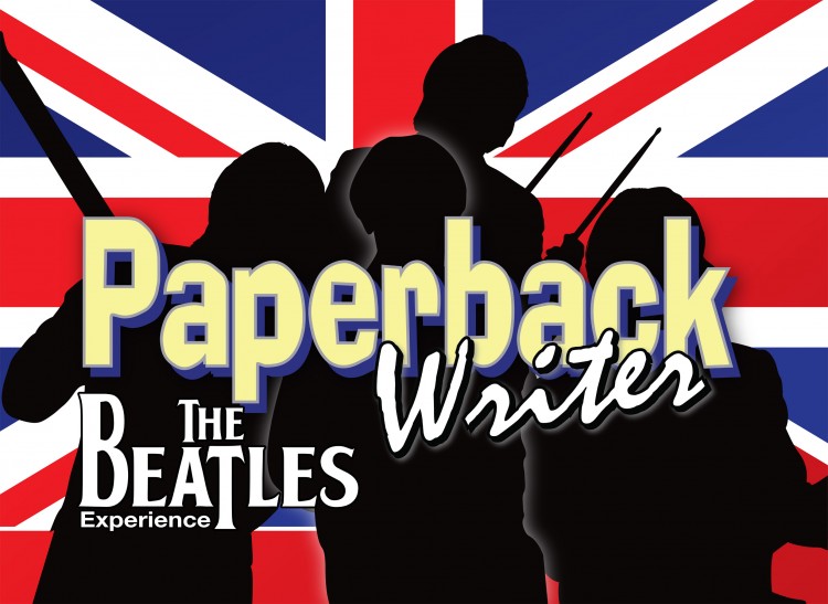 paperbackwriterposterjack