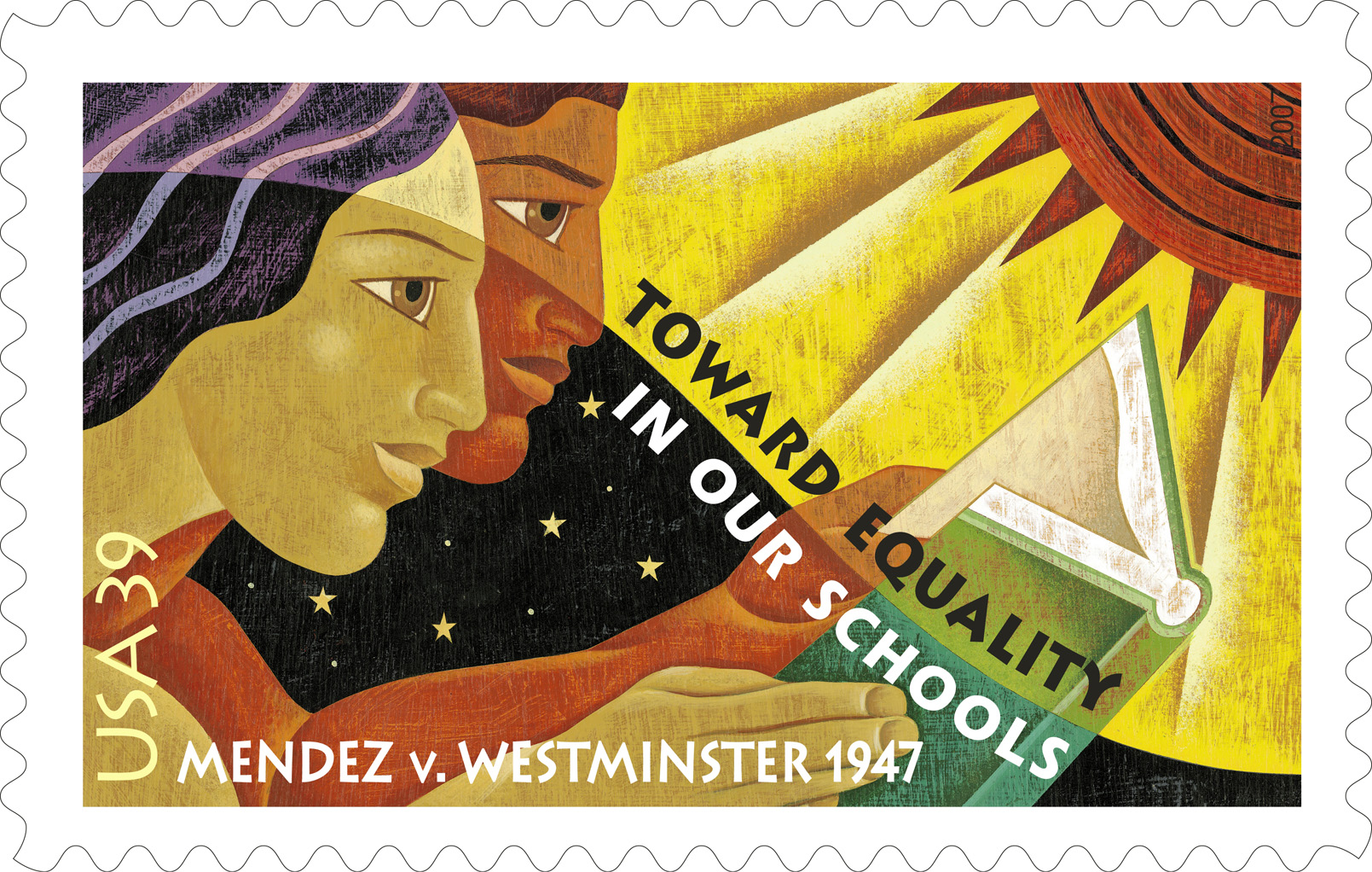 mendez-v-westminster-stamp