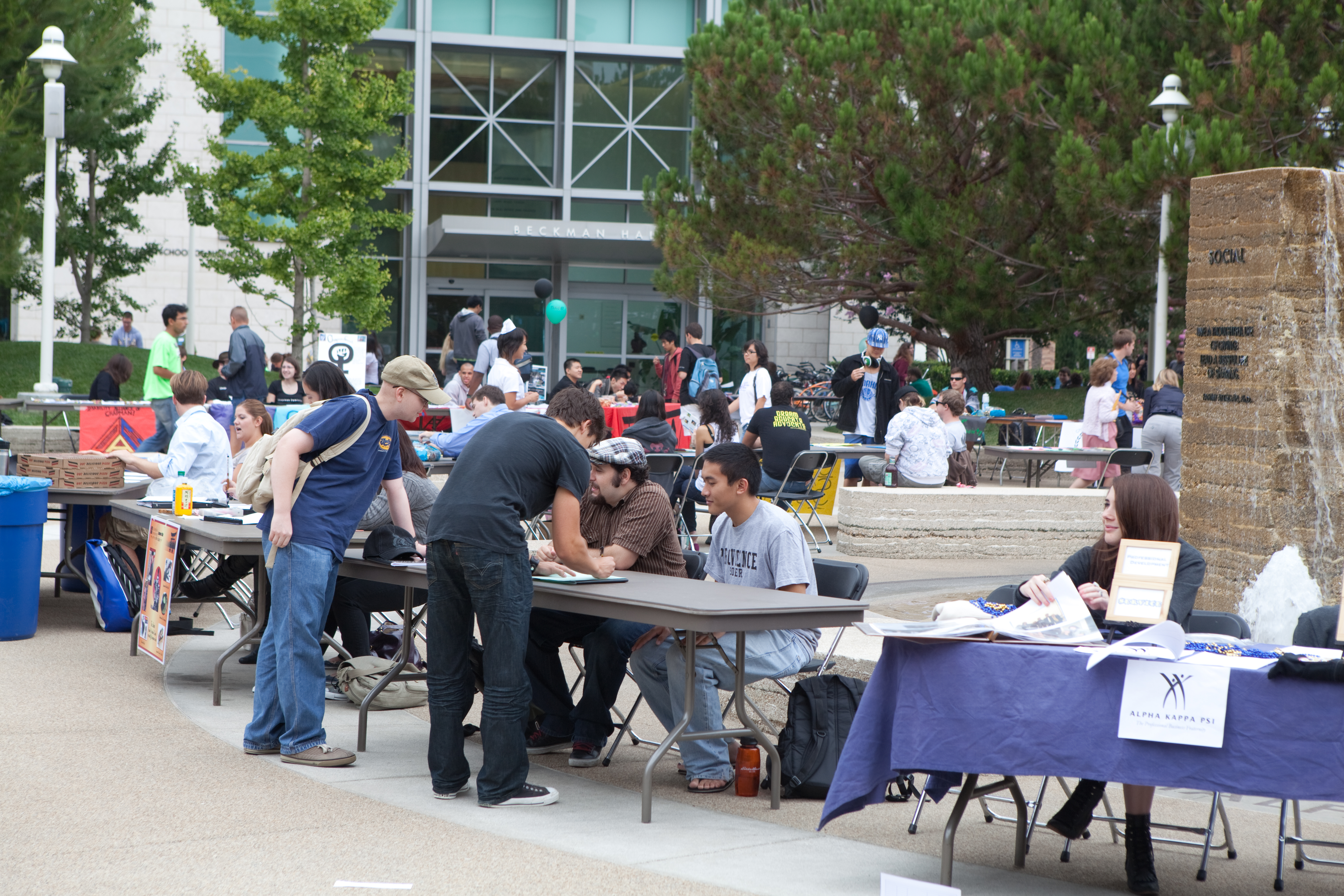 student-involvement-fair