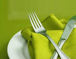 green-food