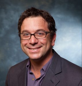 Professor David Pincus, Ph.D.