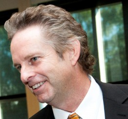 Dr. Brian Alters
