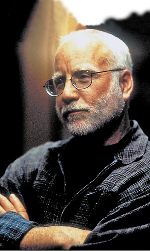 Richard Dreyfuss will receive the 2012 Lifetime Achievement in the Arts Award at this year's American Celebration.
