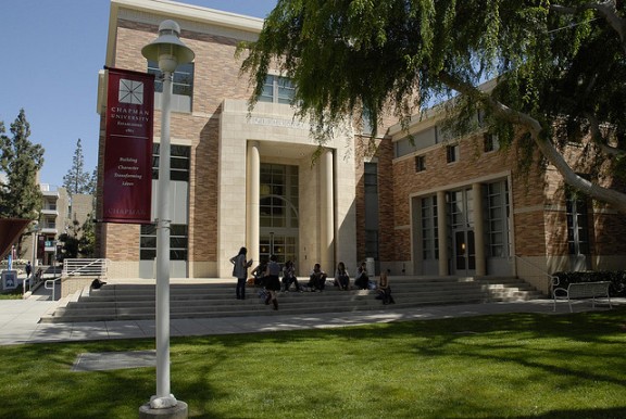 The Salmon Recital Hall in Oliphant Hall will be the setting for the Faculty Showcase Recital.