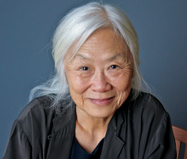 Author Maxine Hong Kingston to speak Feb. 18.