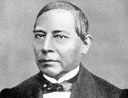 Benito Juarez