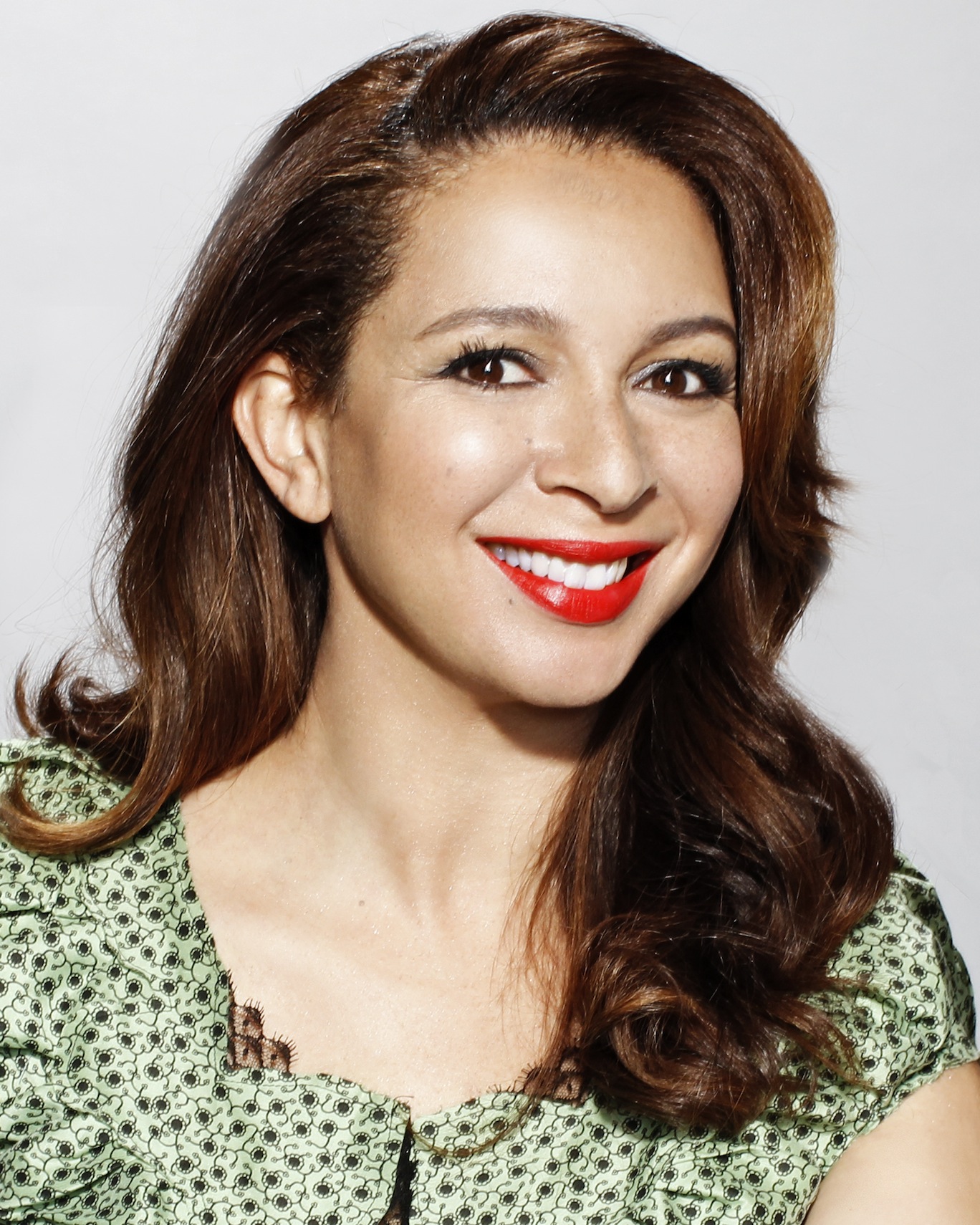 Actress and "Saturday Night Live" veteran Maya Rudolph will be among the featured panelists during 14th Annual Women in Focus.