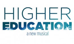 Higher Education logo