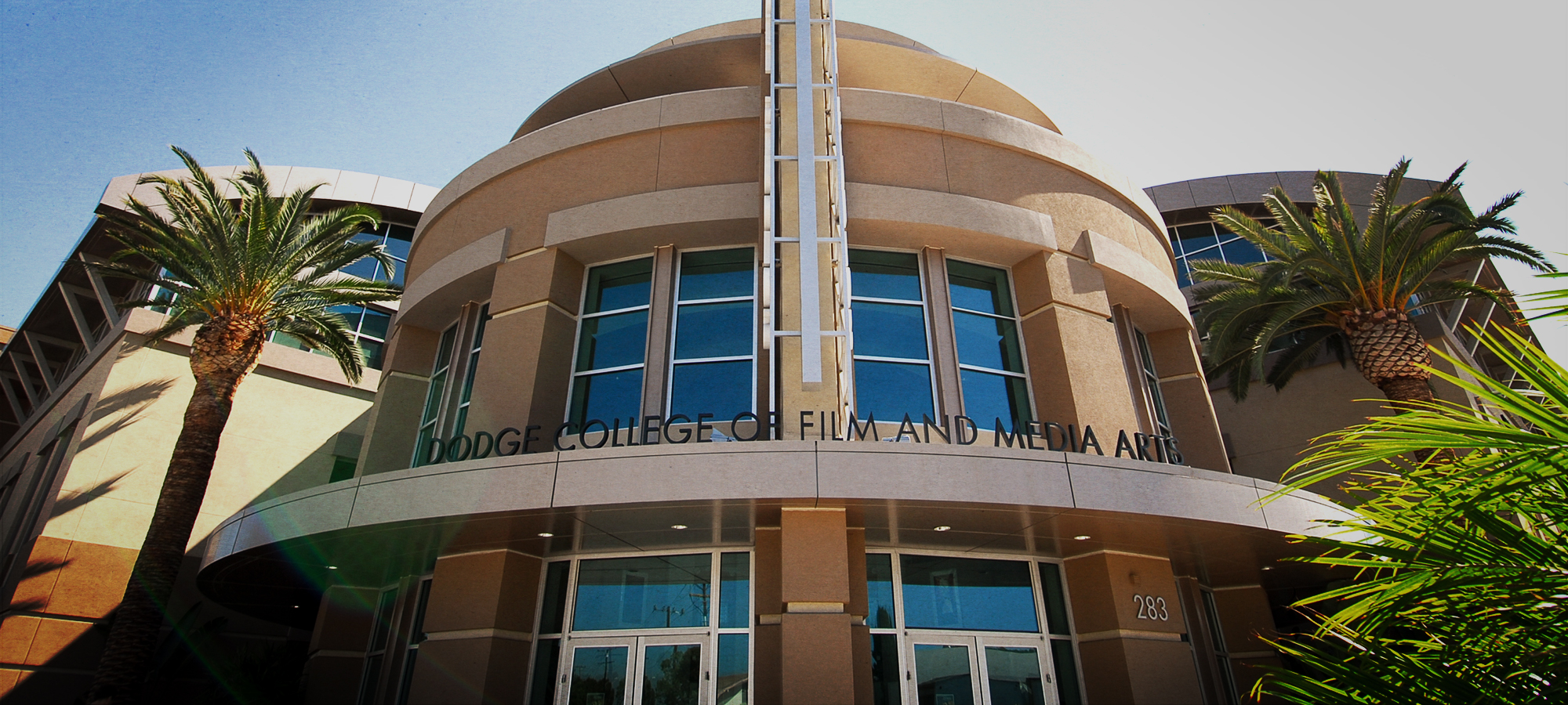 Dodge College of Film and Media Arts