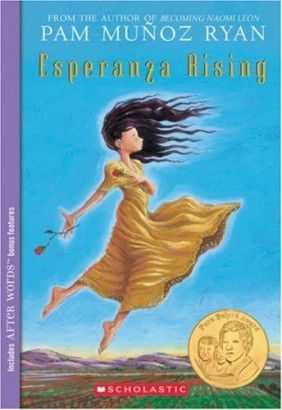 Among the special guests at the Children's Book Fiesta will be "Esperanza Rising" illustrator Joe Cepeda.