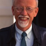 Professor Bill Cumiford