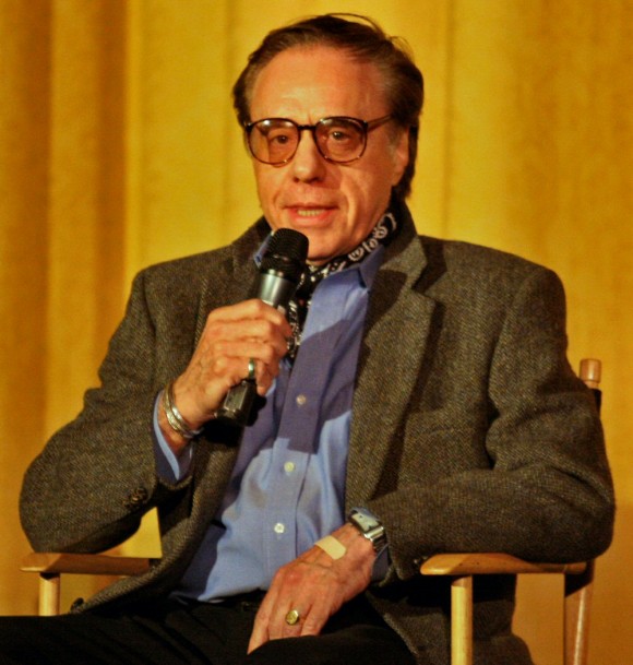 Peter_Bogdanovich