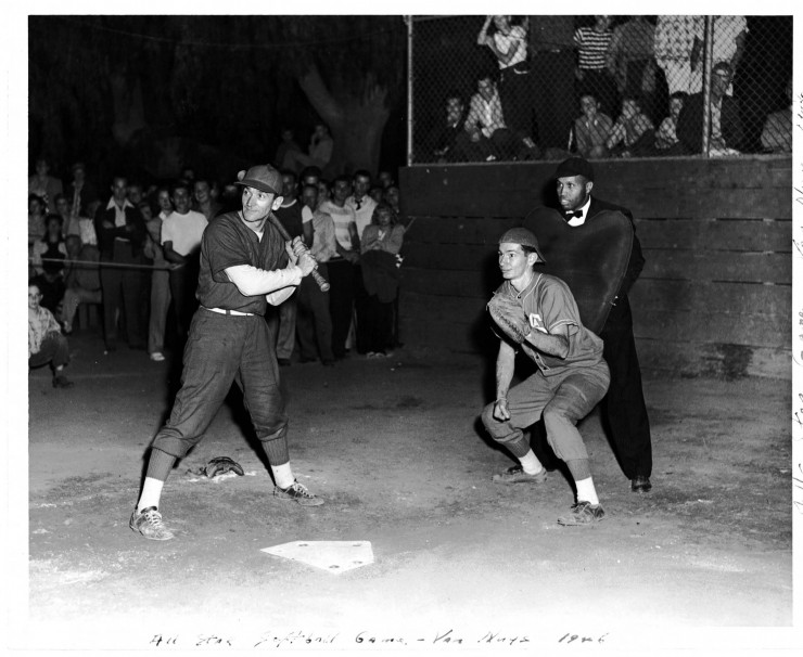 Chapman students want black ump in Hall of Fame – Orange County