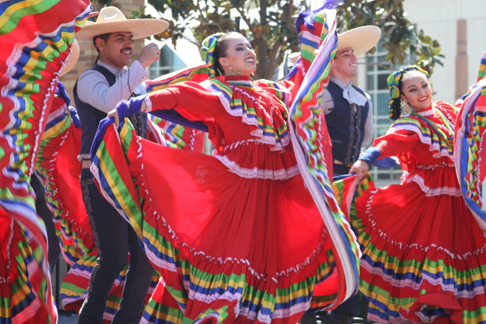 Culture of Mexico to be Celebrated at Musco Center’s First World CAFE ...