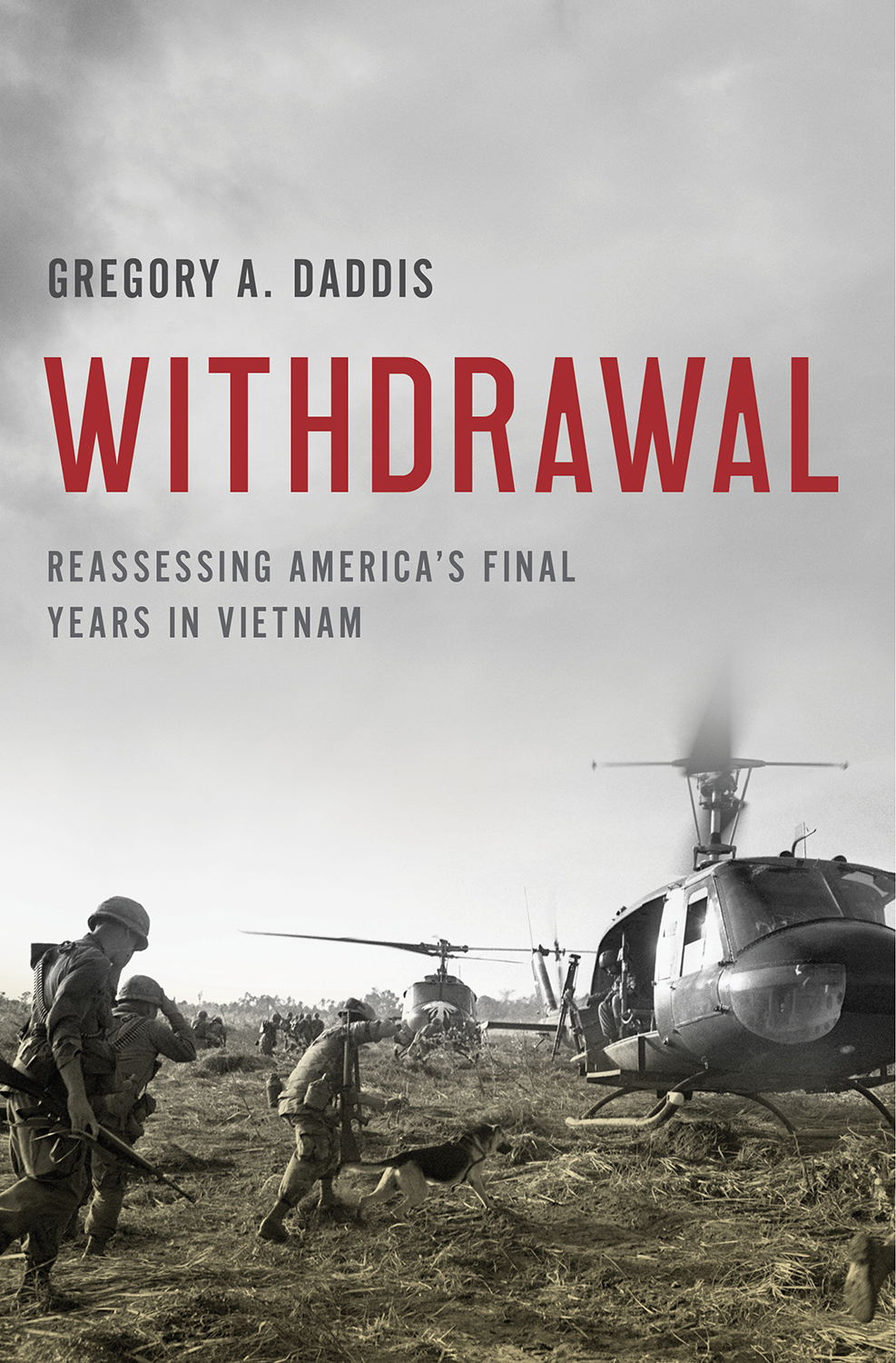Reassessing the Vietnam War | Chapman Newsroom