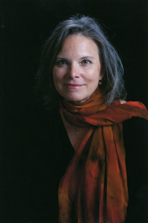 Carolyn Forché