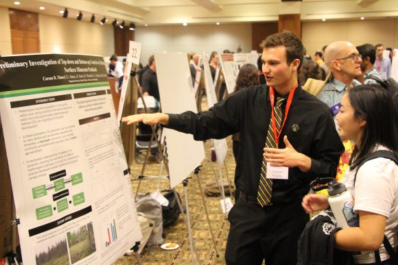 student research day