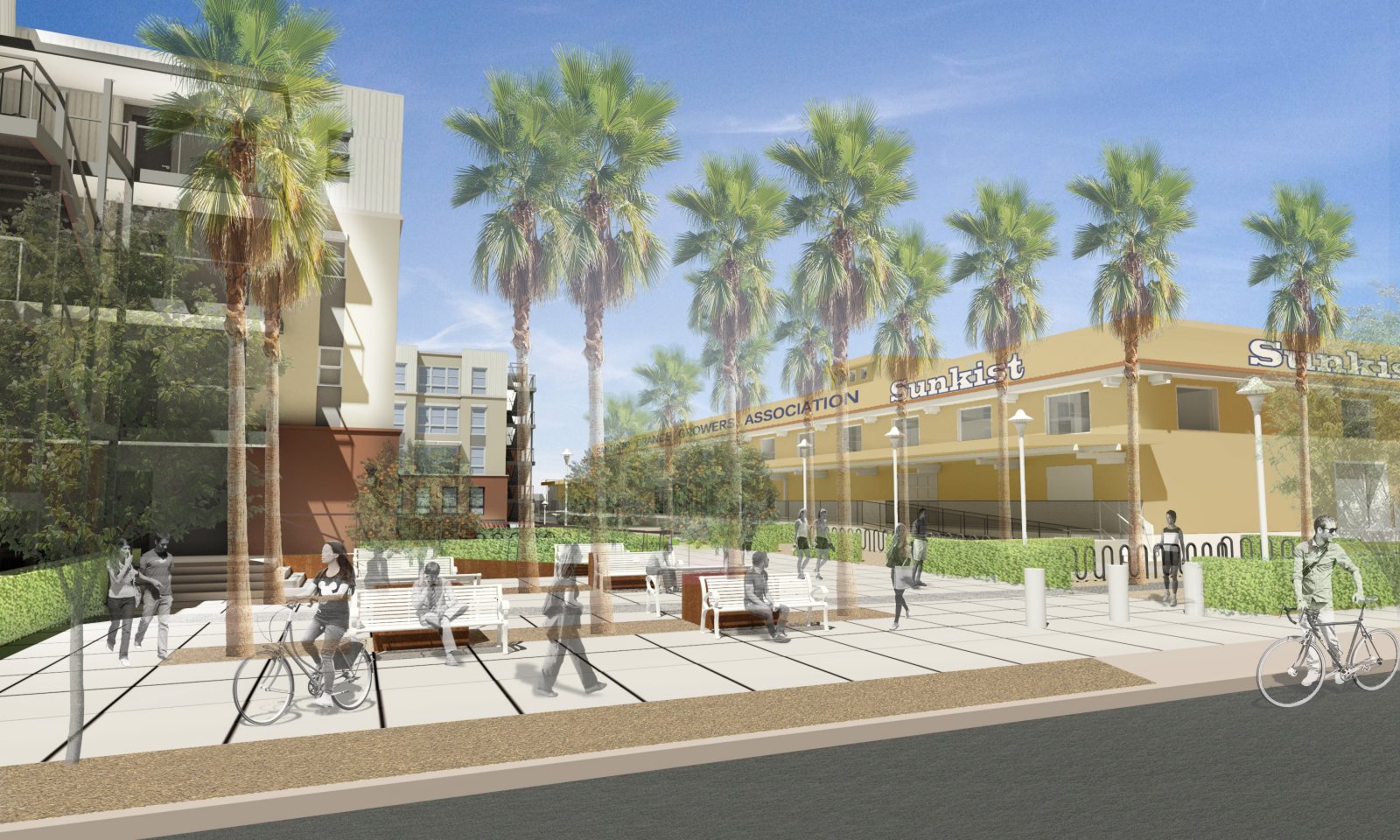 From Grand to Historic, Student Housing at Chapman University Expands