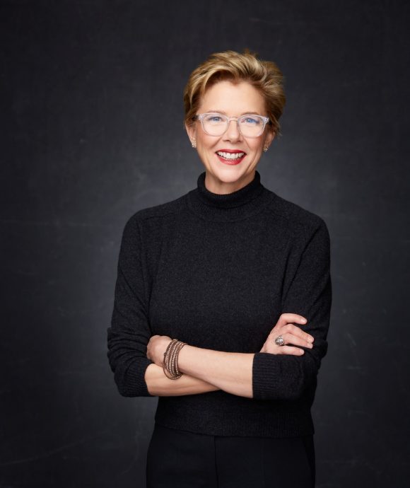 Annette Bening