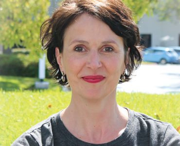 portrait of Armour Smith