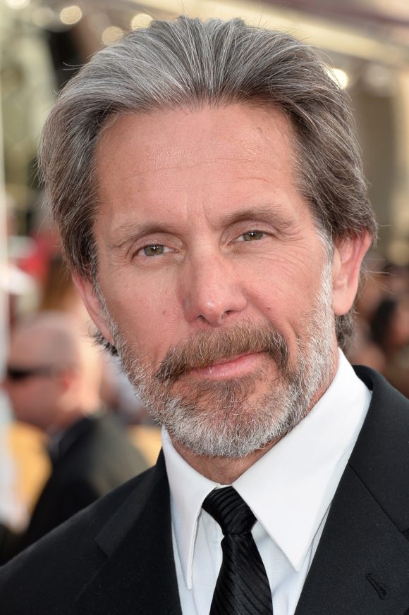 Gary Cole