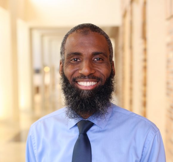 Shaykh Jibreel Speight