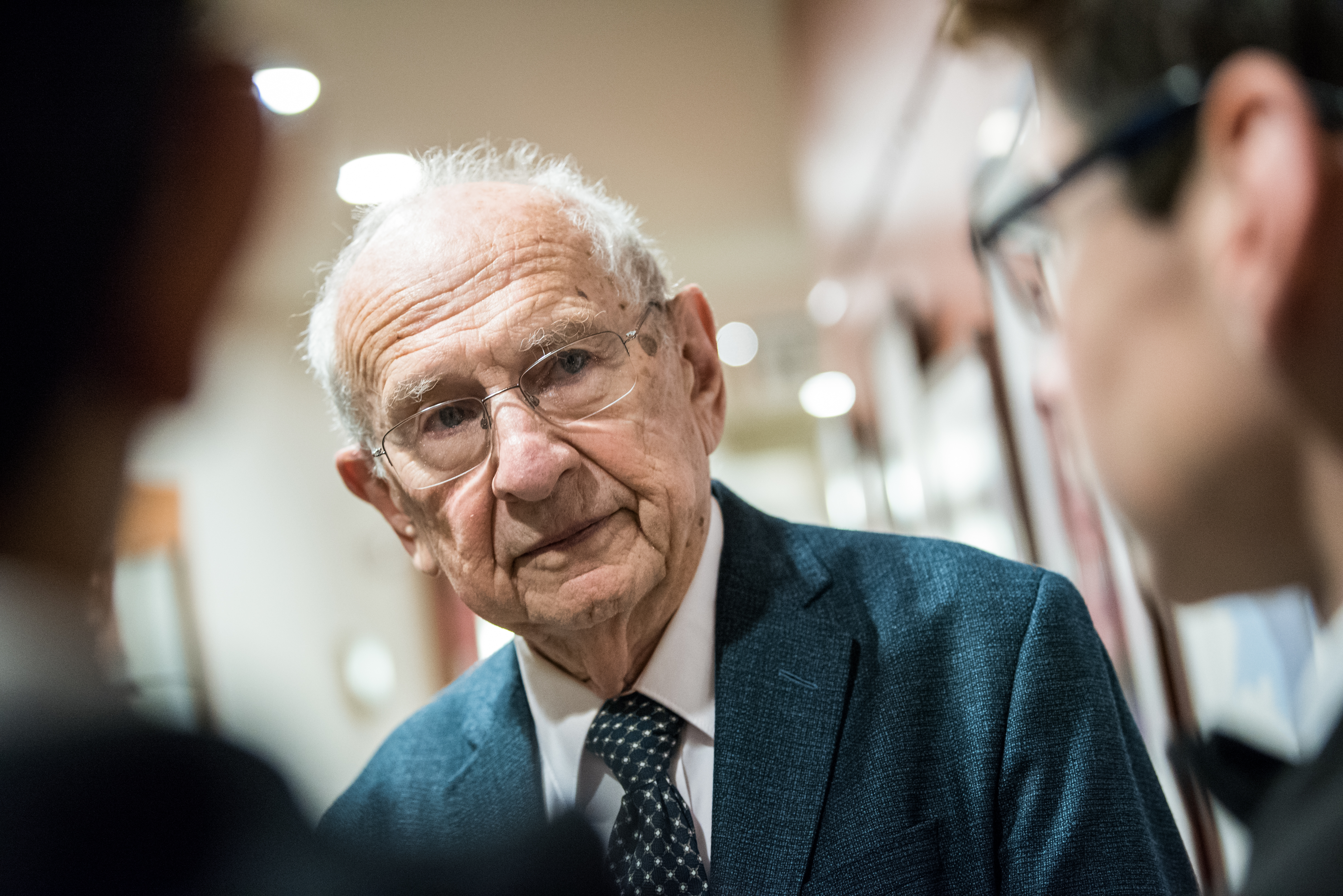 holocaust survivor