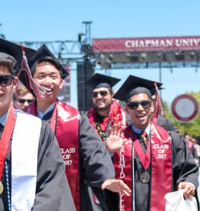 graduates