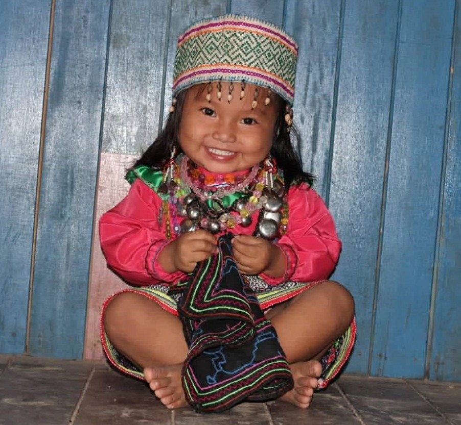 What's in a Name? For Amazonian Tribes, There's a Connection to Culture