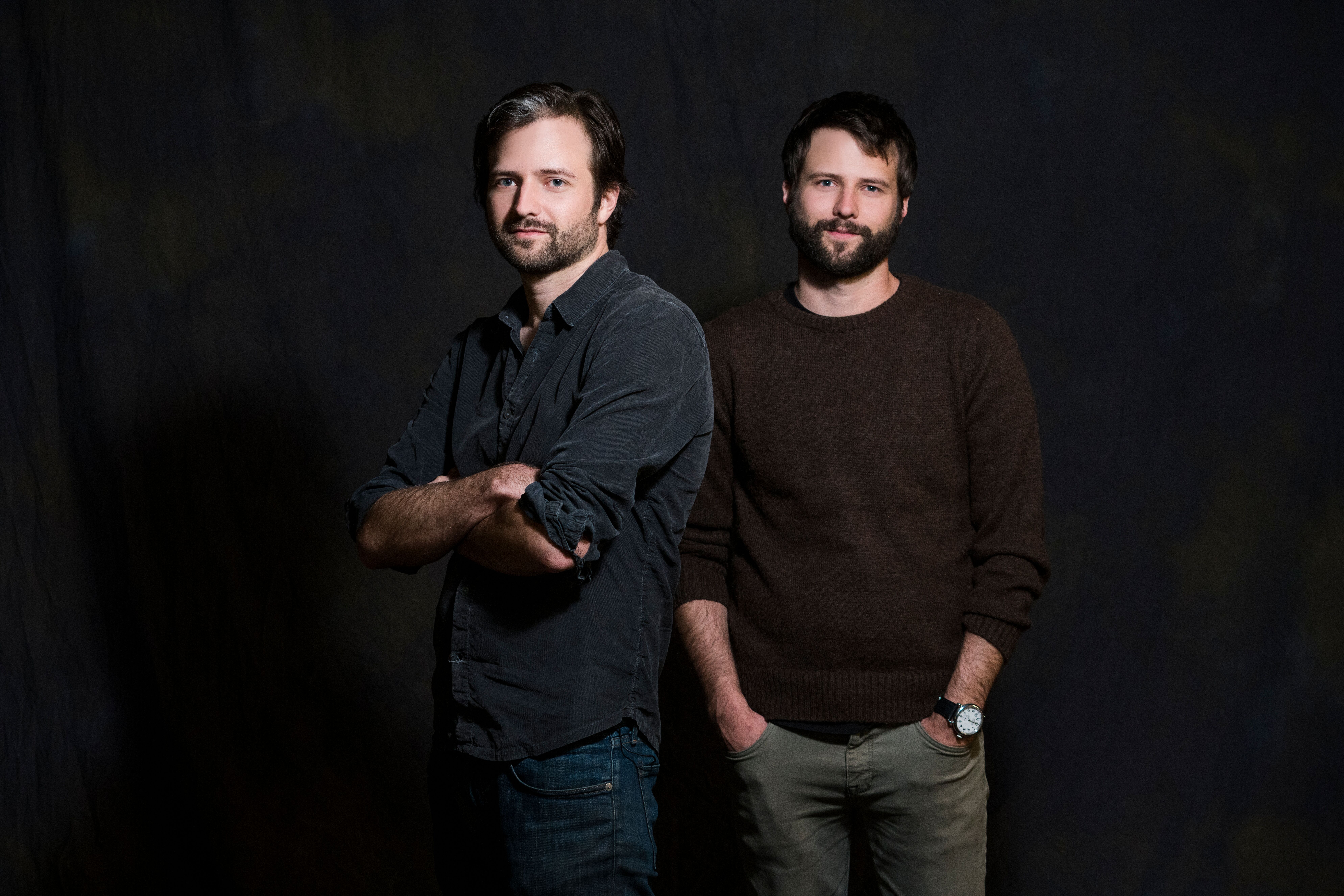 Duffer Brothers