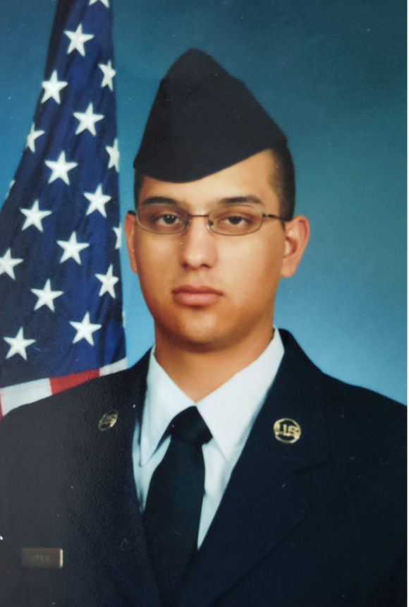 airman