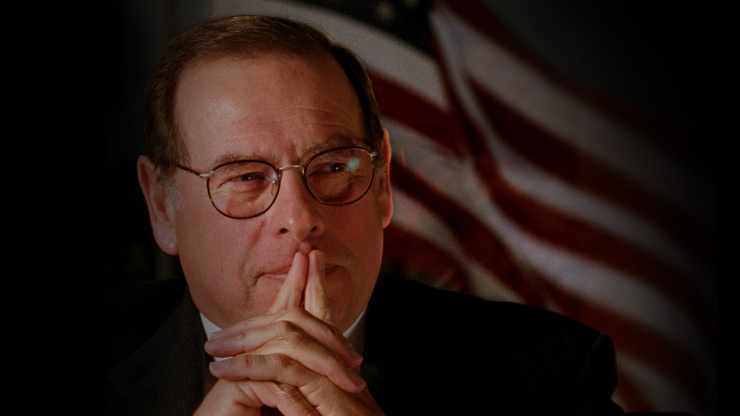 Chapman University Alumnus George Argyros