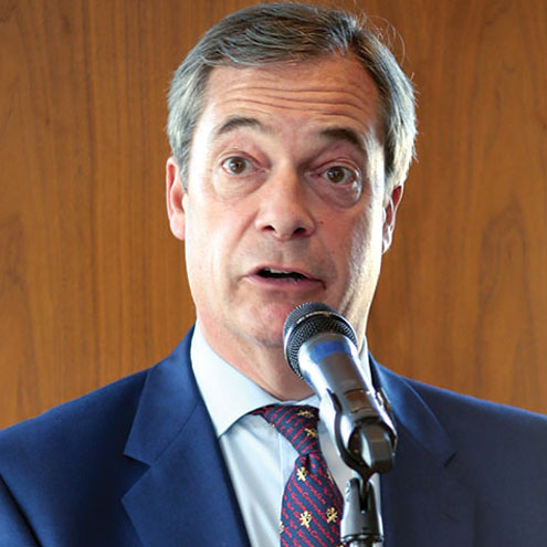 Farage headshot