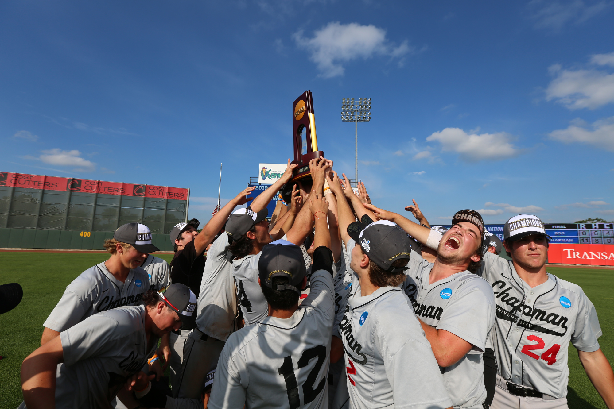 Trophy