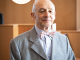Professor Michael Bazyler portrait