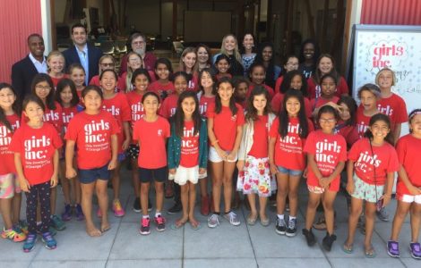 Girls Inc.