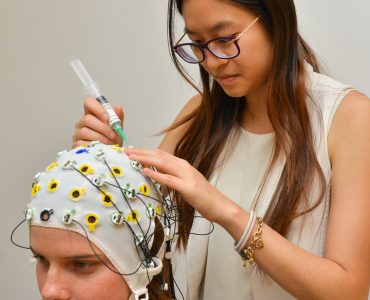 Chapman University's Brain Institute