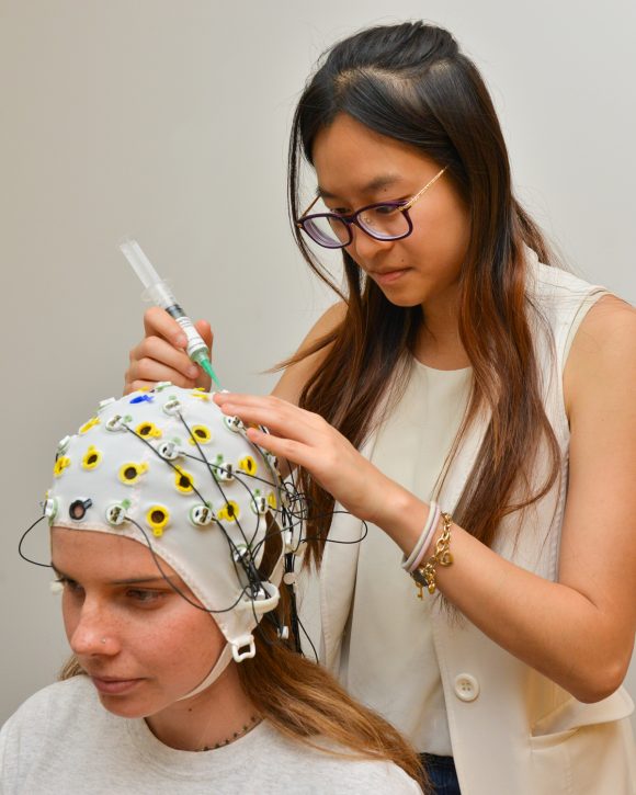 Chapman University's Brain Institute