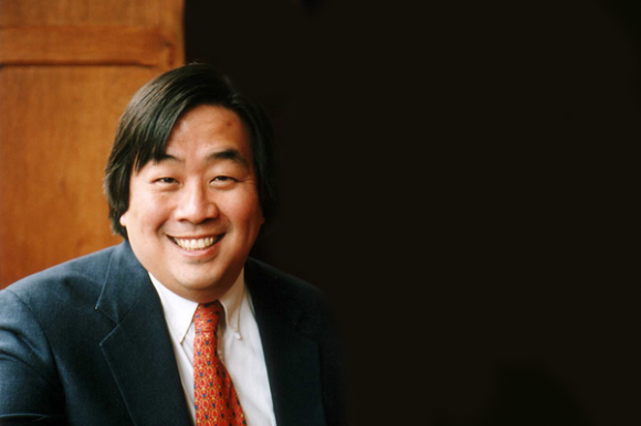 Harold Koh
