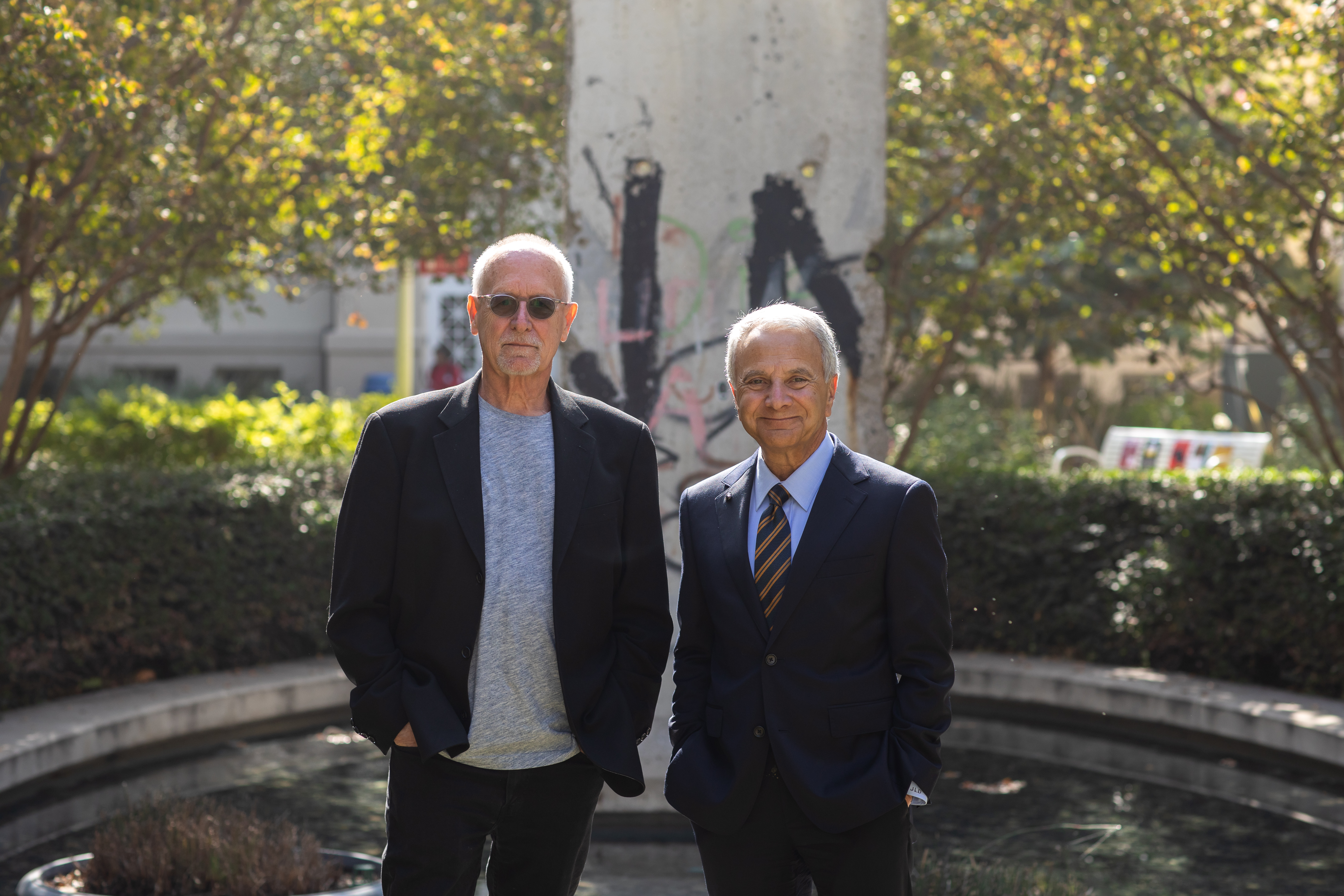 Turner and Doti