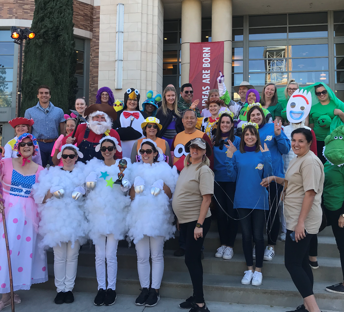 Costumes