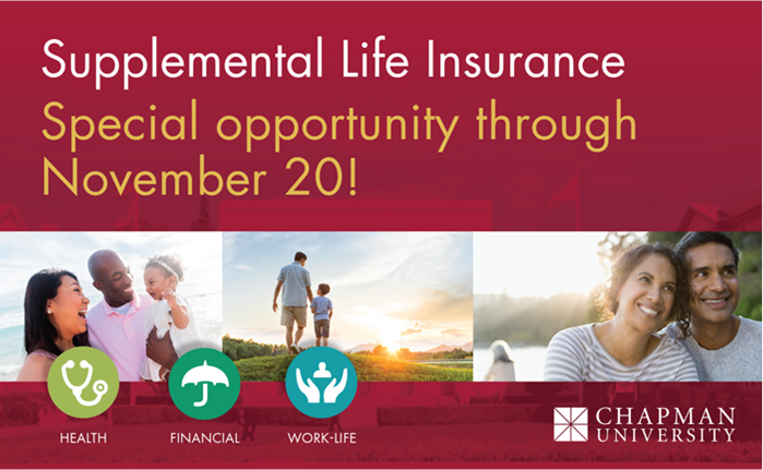 Supplemental Life Insurance