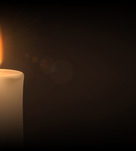 candle