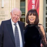 Ron and Sandi Simon